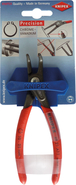 Pince circlips ext.coudee d.10 KNIPEX - 4921A11SB
