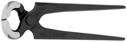 Tenaille sollicitation extreme 160mm KNIPEX - 50 00 160 SB