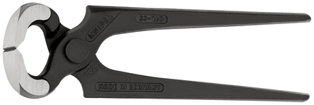Tenaille sollicitation extreme 160mm KNIPEX - 50 00 160