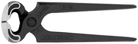 Tenaille sollicitation extreme 180mm KNIPEX - 50 00 180 SB