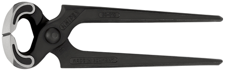 Tenaille de menuisier sollicitation extrême 210mm KNIPEX - 50 00 210