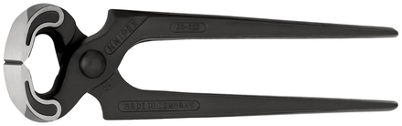 Tenaille sollicitation extreme 225mm KNIPEX - 50 00 225 SB