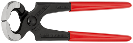 Tenaille sollicitation extreme 160mm KNIPEX - 50 01 160 SB