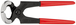 Tenaille sollicitation extreme 160mm KNIPEX - 50 01 160 SB
