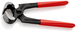 Tenaille sollicitation extrême 160mm KNIPEX - 50 01 160