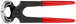 Tenaille sollicitation extreme 180mm KNIPEX - 50 01 180