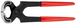 Tenaille sollicitation extreme 210mm KNIPEX - 50 01 210