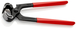 Tenaille sollicitation extreme 225mm KNIPEX - 50 01 225 SB