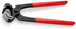 Tenaille sollicitation extreme 250mm KNIPEX - 50 01 250 SB