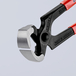 Tenaille marteau 210mm KNIPEX - 51 01 210