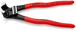 Pince cpte devant forte demult. 200mm KNIPEX - 61 01 200