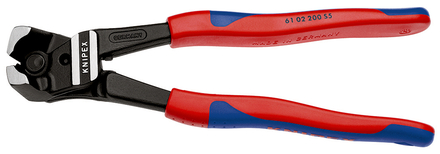 Tenaille coupe-rivets Hi Lock 200mm KNIPEX - 6102200S5