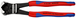 Pince cpte devant forte demult. 200mm KNIPEX - 61 02 200