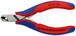 Pince coupante oblique 15° electro 120mm KNIPEX - 62 12 120