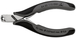 Pince coupante devant 115mm electro esd KNIPEX - 64 02 115 ESD