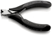Pince coupante devant 115mm electro esd KNIPEX - 64 02 115 ESD