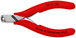 Pince coupte devant 115mm electro a ras KNIPEX - 64 11 115