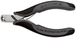 Pince coupante devant 115mm electro esd KNIPEX - 64 12 115 ESD