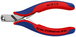 Pince coupante devant 115mm electro 90° KNIPEX - 64 12 115