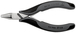 Pince coupante devant 115mm electro esd KNIPEX - 64 22 115 ESD