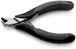 Pnce coupante devt 120mm electro 15° esd KNIPEX - 64 32 120 ESD