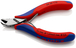 Pince coupante devant 115mm electro 27° KNIPEX - 64 42 115