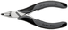 Pince cpte devant 120mm electro 65° esd KNIPEX - 64 62 120 ESD