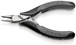 Pince cpte devant 120mm electro 65° esd KNIPEX - 64 62 120 ESD