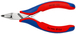 Pince coupante devant 120mm electro 65° KNIPEX - 64 62 120