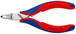 Pince coupante devant 120mm electro 35° KNIPEX - 64 72 120
