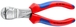 Pince coupante de devant à forte démultiplication 160mm KNIPEX - 67 05 160