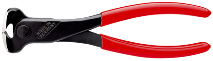 Pince coupante devant 180mm KNIPEX - 68 01 180