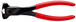 Pince coupante devant 180mm KNIPEX - 68 01 180