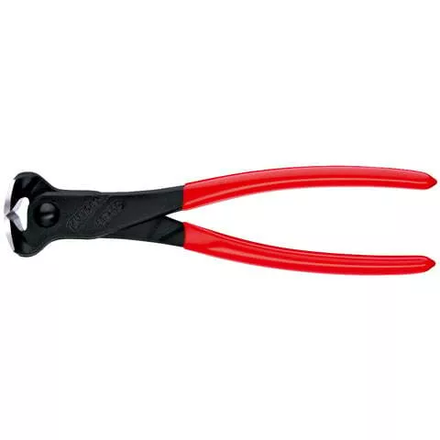 Pince coupante de devant 200mm KNIPEX - 68 01 200 SB