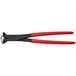 Pince coupante devant 280mm KNIPEX - 68 01 280 SB