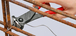 Pince coupante devant 280mm KNIPEX - 68 01 280 SB