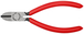 Pince coupante cote 125mm gaine pvc KNIPEX - 70 01 125