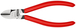 Pince coupante cote 140mm gaine pvc KNIPEX - 70 01 140 SB