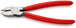 Pince coupante cote 180mm gaine pvc KNIPEX - 70 01 180 EAN