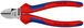 Pince coupante cote 160mm bimatiere KNIPEX - 70 02 160