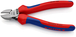 Pince coupante cote 160mm bimatiere KNIPEX - 70 02 160