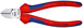Pince coupante cote 160mm chrome KNIPEX - 70 05 160 SB