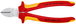 Pince coupante cote 180mm chrome 1000v KNIPEX - 70 06 180