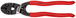 Pince coupe-boulon compact cobolt® 200mm KNIPEX - 71 01 200 SB