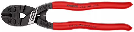 Pince coupe-boulons compact Cobolt 200mm KNIPEX - 71 01 200