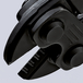 Pince coupe-boulons compact Cobolt 200mm KNIPEX - 71 01 200