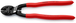 Pince coupe-boulon compact cobolt® 250mm KNIPEX - 71 01 250 SB