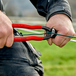 Pince coupe-boulon compact cobolt® 250mm KNIPEX - 71 01 250 SB