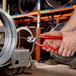 Pince coupe-boulon compact cobolt® 250mm KNIPEX - 71 01 250 SB
