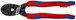 Coupe-boulon cobolt® 200mm antichute KNIPEX - 71 02 200 T BK